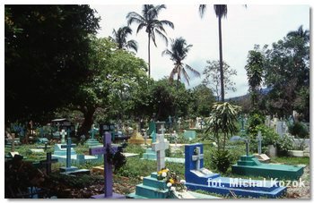 cmentarz koło Tazumal