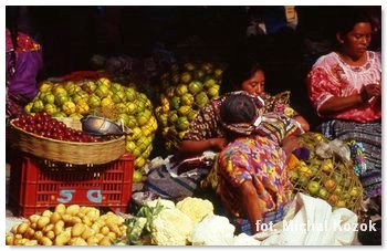 targ w Gwatemali