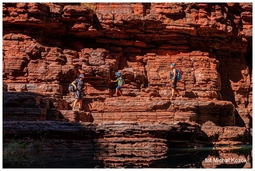 Michal Kozok Podroz Zdjecia Australia Natura