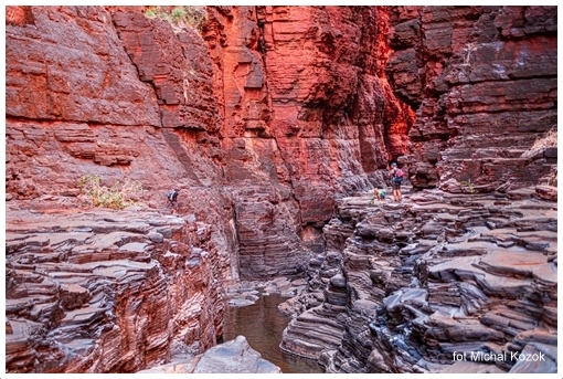 Michal Kozok Podroz Zdjecia Australia Natura